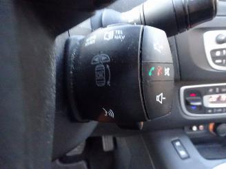 Renault Scenic 1.6 Parisienne 81kw Benz., Panorama, Navi, Climate&Cruise picture 22