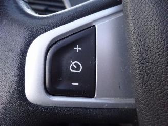 Renault Scenic 1.6 Parisienne 81kw Benz., Panorama, Navi, Climate&Cruise picture 21