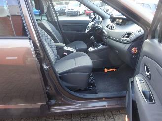 Renault Scenic 1.6 Parisienne 81kw Benz., Panorama, Navi, Climate&Cruise picture 24