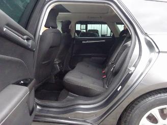 Ford Mondeo Turnier Titanium 88kw Diesel, Navi, Panorama, Climate & Cruise picture 12