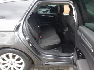 Ford Mondeo Turnier Titanium 88kw Diesel, Navi, Panorama, Climate & Cruise picture 8