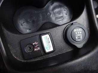 Fiat 500 Cabrio, Airco, Half leer, Euro6 picture 21