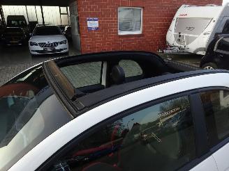 Fiat 500 Cabrio, Airco, Half leer, Euro6 picture 15