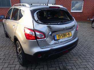 Nissan Qashqai 2.0 Connect Edition Automaat, Panorama, Navi, Climate & Cruise picture 22