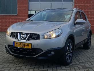 Nissan Qashqai 2.0 Connect Edition Automaat, Panorama, Navi, Climate & Cruise picture 2