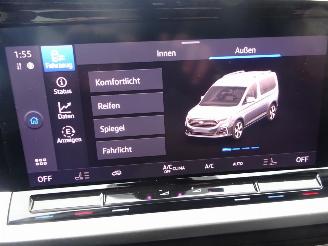 Ford Tourneo Connect/Grand Tourneo Connect Grand Tourneo Connect 1.5 Plug-Inn Hybride, 7 persoons picture 21