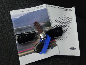 Ford Tourneo Connect/Grand Tourneo Connect Grand Tourneo Connect 1.5 Plug-Inn Hybride, 7 persoons picture 24