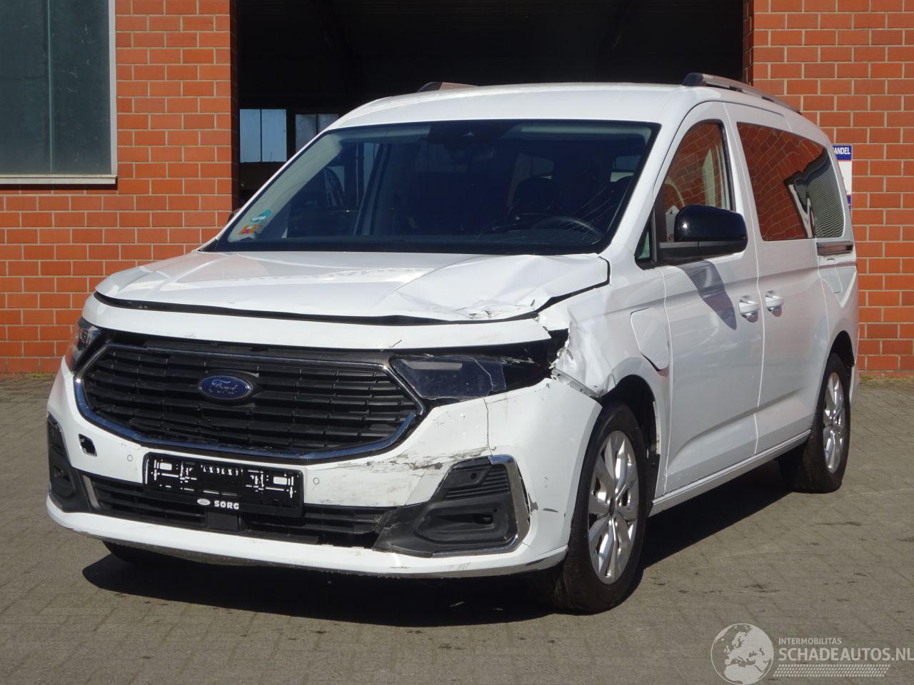 Ford Tourneo Connect/Grand Tourneo Connect Grand Tourneo Connect 1.5 Plug-Inn Hybride, 7 persoons