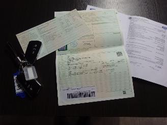 Ford Tourneo Connect/Grand Tourneo Connect Grand Tourneo Connect 1.5 Plug-Inn Hybride, 7 persoons picture 23