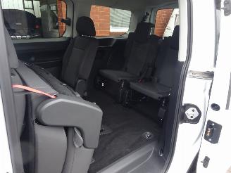 Ford Tourneo Connect/Grand Tourneo Connect Grand Tourneo Connect 1.5 Plug-Inn Hybride, 7 persoons picture 12