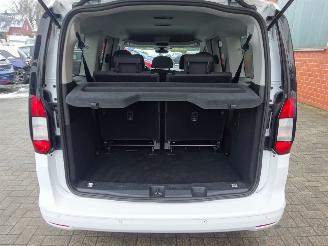 Ford Tourneo Connect/Grand Tourneo Connect Grand Tourneo Connect 1.5 Plug-Inn Hybride, 7 persoons picture 15