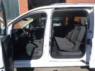 Ford Tourneo Connect/Grand Tourneo Connect Grand Tourneo Connect 1.5 Plug-Inn Hybride, 7 persoons picture 11