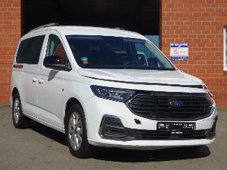 Ford Tourneo Connect/Grand Tourneo Connect Grand Tourneo Connect 1.5 Plug-Inn Hybride, 7 persoons picture 2