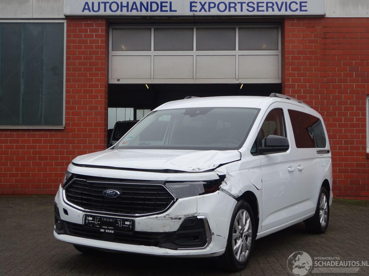 Ford Tourneo Connect/Grand Tourneo Connect Grand Tourneo Connect 1.5 Plug-Inn Hybride, 7 persoons