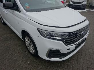 Ford Tourneo Connect/Grand Tourneo Connect Grand Tourneo Connect 1.5 Plug-Inn Hybride, 7 persoons picture 25