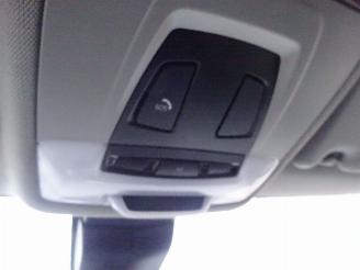 BMW 2-serie 218i Active Tourer Automaat, Navi, Climate & Cruise, Trekhaak picture 21