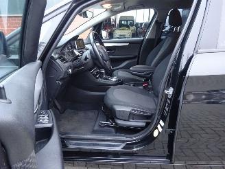BMW 2-serie 218i Active Tourer Automaat, Navi, Climate & Cruise, Trekhaak picture 11