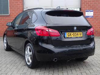 BMW 2-serie 218i Active Tourer Automaat, Navi, Climate & Cruise, Trekhaak picture 5