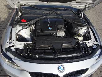 BMW 4-serie 420i Gran Coupe M Performance Connect Drive picture 23