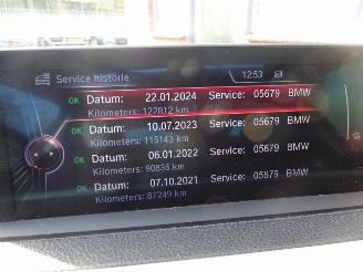 BMW 4-serie 420i Gran Coupe M Performance Connect Drive picture 28
