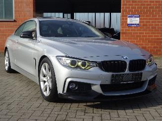 BMW 4-serie 420i Gran Coupe M Performance Connect Drive picture 3