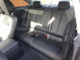 BMW 4-serie 420i Gran Coupe M Performance Connect Drive picture 12