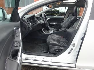 Volvo V-60 D6 AWD Plug in Hybrid 158kw, Leer, Navi, Climate& Cruise picture 12