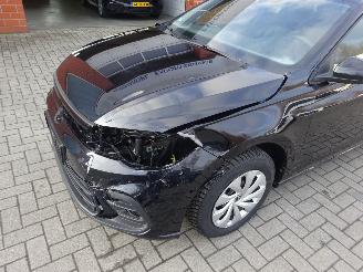 Volkswagen Polo Goal 1.0i 70kw ,DAB+, Navi, Airco, Stoelverw., Lane assist, Adaptive cruise picture 23