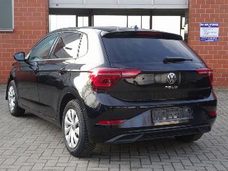 Volkswagen Polo Goal 1.0i 70kw ,DAB+, Navi, Airco, Stoelverw., Lane assist, Adaptive cruise picture 5