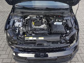 Volkswagen Polo Goal 1.0i 70kw ,DAB+, Navi, Airco, Stoelverw., Lane assist, Adaptive cruise picture 24