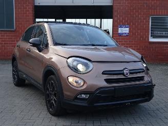 Fiat 500X 500X S-Design Cross Look 1.4i Turbo Autom, Panorama, Half Leer, Navi picture 3