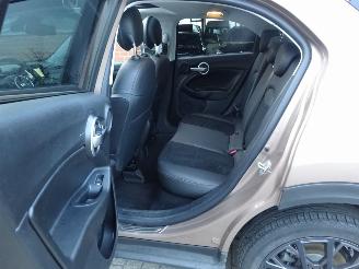 Fiat 500X 500X S-Design Cross Look 1.4i Turbo Autom, Panorama, Half Leer, Navi picture 18