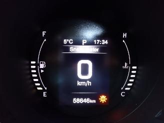 Fiat 500X 500X S-Design Cross Look 1.4i Turbo Autom, Panorama, Half Leer, Navi picture 31