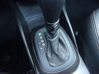 Fiat 500X 500X S-Design Cross Look 1.4i Turbo Autom, Panorama, Half Leer, Navi picture 26