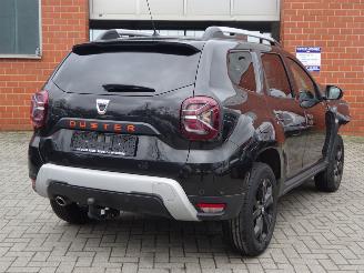 Dacia Duster Extreme 96kw Euro6, Navi, Leer, Airco, Stoelverw, Camera picture 4