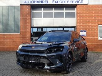 Vaurioauto  passenger cars Cupra Formentor Formentor VZ 2.0 TSI 245 kW 4Drive, Panorama, VOL !! 2025/5