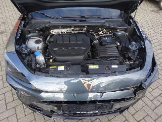 Cupra Formentor Formentor VZ 2.0 TSI 245 kW 4Drive, Panorama, VOL !! picture 28