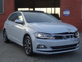 Volkswagen Polo United 1.0 TSI DSG Automaat, Panorama, Beats, DAB+, Climate & Cruise picture 3