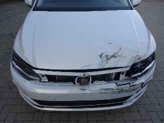 Volkswagen Polo United 1.0 TSI DSG Automaat, Panorama, Beats, DAB+, Climate & Cruise picture 25