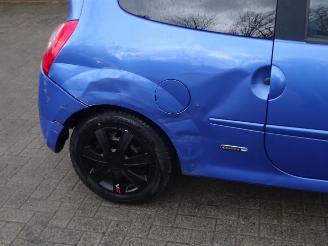Renault Twingo Gordini 1.2i Turbo, Panorama, Airco, Cruise control picture 18
