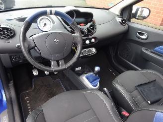 Renault Twingo Gordini 1.2i Turbo, Panorama, Airco, Cruise control picture 10