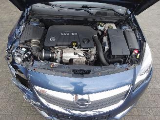 Opel Insignia Sports Tourer 1.6 CDTI 100kw, Leer, Navi, Climate & Cruise picture 27
