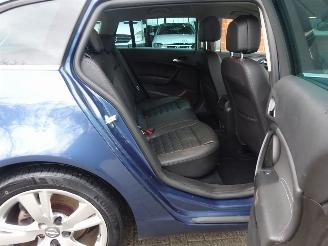 Opel Insignia Sports Tourer 1.6 CDTI 100kw, Leer, Navi, Climate & Cruise picture 8