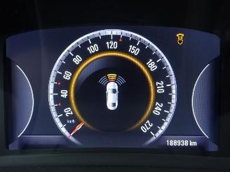 Opel Insignia Sports Tourer 1.6 CDTI 100kw, Leer, Navi, Climate & Cruise picture 15