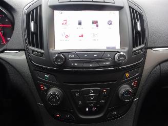 Opel Insignia Sports Tourer 1.6 CDTI 100kw, Leer, Navi, Climate & Cruise picture 17