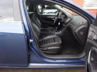 Opel Insignia Sports Tourer 1.6 CDTI 100kw, Leer, Navi, Climate & Cruise picture 7