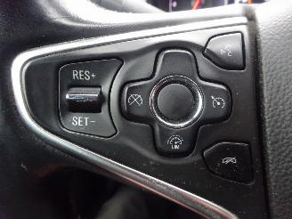 Opel Insignia Sports Tourer 1.6 CDTI 100kw, Leer, Navi, Climate & Cruise picture 19