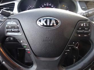 Kia Ceed Sportswagon 1.0 T-GDi Design Edition, Navi, Cimate & Cruise, Stuurverw. picture 17