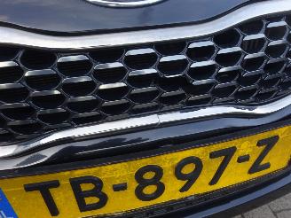 Kia Ceed Sportswagon 1.0 T-GDi Design Edition, Navi, Cimate & Cruise, Stuurverw. picture 25