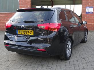Kia Ceed Sportswagon 1.0 T-GDi Design Edition, Navi, Cimate & Cruise, Stuurverw. picture 5
